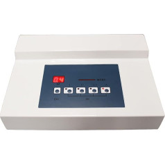 Beauty Machine, High Frequency Device for Removing Spider Veins, Red Blood Vessel Stains on the Face, No Redness, No Scab, for Use in Salon at Home