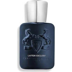 Parfums de Marly Men's Eau de Parfum Spray, 75 ml