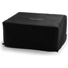 FORGE ADOUR Barbecue Accessories Protective Cover Origin G 60, Modern G 60, Grey