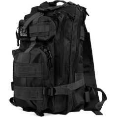 Offlander Survival 25L pārgājienu mugursoma OFF_CACC_32BK / N/A