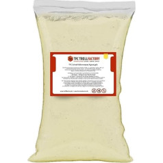 TFC Alginate Moulding Paste Yellow Slow 8 min 500g