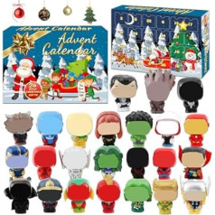 Advent Calendar
