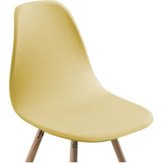 Dining Room Chairs Scandinavian Chair Covers Set of 4 Chair Covers Dining Room Chair Slipcovers Scandinavian Kitchen Chair Chair Covers Scandinavian Dining Room Yellow