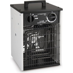Electric Heater TDS 20, 1410000015