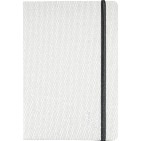 Etchr : Portrait Sketchbook 100% Cotton 220gsm A5 Hot Pressed