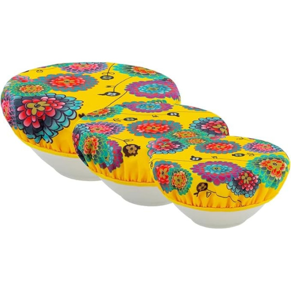 Set of 3 Bowls - Charlotte