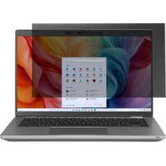 Portatīvo datoru privātuma filtrs augstas skaidrības 15,6 collu (16:9)