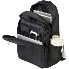 Portatīvo datoru mugursoma vention krm 20l black