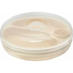 Sundo Sildīšanas plate ar vāku