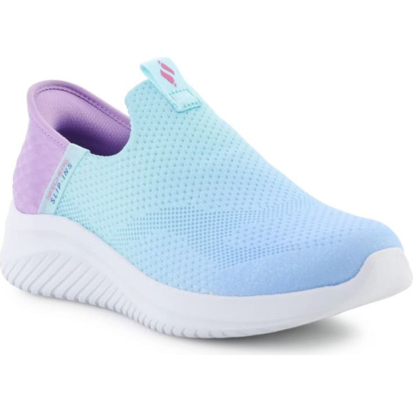 Slip-Ins apavi: Ultra Flex 3.0 - Color Boost Jr 303828L-LBLV / EU 36.5