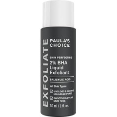 Paula's Choice Skin Perfecting 2% BHA Liquid Exfoliant 30 ml