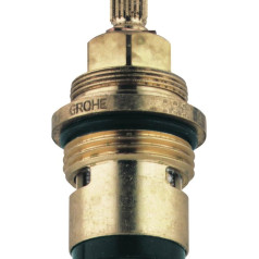 GROHE 45885000 Ceramic Headpart, 3/4 inch