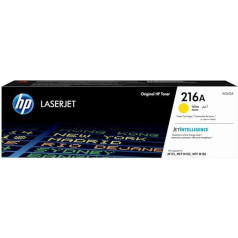 HP W2412A Toner, Yellow, One Size