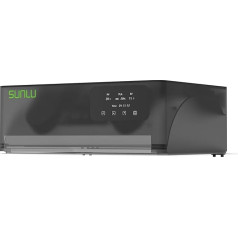 SUNLU AMS Heater, Paired with Bambu Lab P1S 3D Printers, Enables Drying While Printing