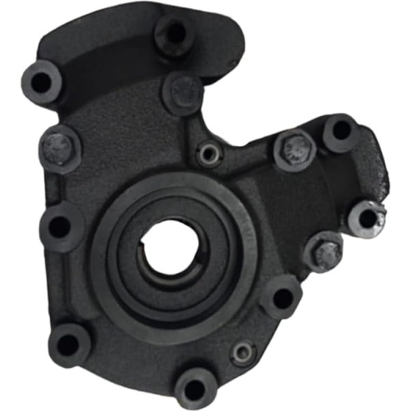 Hydraulische Zahnradpumpe 76034879 75285941 Kompatibel mit New Holland Radlader FR160.2 FR220.2