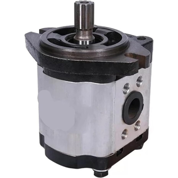 Hydraulic Gear Pump -F410 -F414-AFP -F416-AFφ -F420 XCMG Construction Machinery High Pressure Oil Pump Gear Pumps (-F416-AFO)