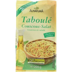 Alnatura Organic Taboule Couscous Salad 200g