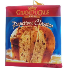 Il Vecchio Forno Artigiano 'Panettone Classico' Classic Panettone, 900 g