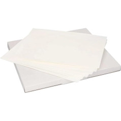 Fondant Paper Decorative Paper Edible Paper A4 20 x 30 cm Pack of 25
