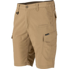 Bēšas īsās bikses, 