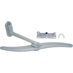 BSH Bosch Siemens Neff 298594 00298594 Original Spray Arm Washing Up Arm Dishwasher 350644 710187770 5600037102