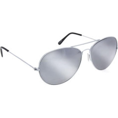 Classic Unisex Aviator / Porno Sunglasses In Many Colour Combinations -