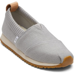 Toms Boy's Alpargata Resident Sneaker
