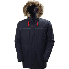 Helly Hansen Men's Coastal 2 Parka