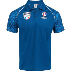 Polo France - RWC - Official Collection of the Rugby World Cup 2023