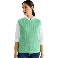 Street One Women's Sweater Vest