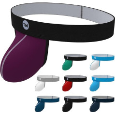 RM Real Men Men's Groin Guard