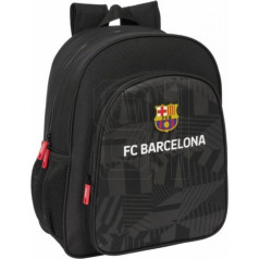 Fc Barcelona Mugursoma Jr 612426640 / melna