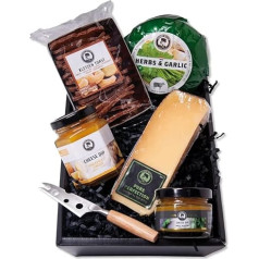 Henri Willig Pure Perfection Gift Pack with Velcro Toast