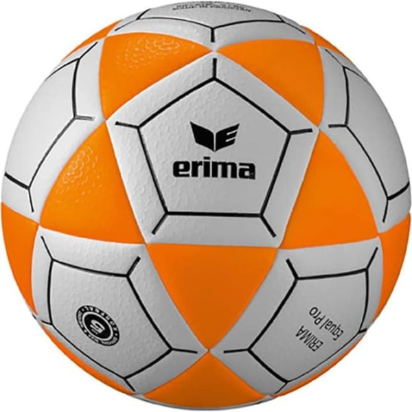 Erima Equal Korfball (750500) Orange/White, 5