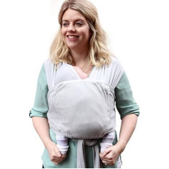Lite Adjustable Baby Sling Sling One Size