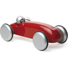 Vilac 29 x 14.5 x 10.5 cm Speedster Car (Red)