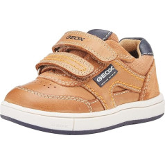 Geox Baby Boys' B Trottola Boy A Trainers
