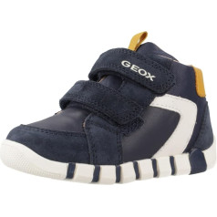 Geox Baby Boys' B Iupidoo Boy B Trainers