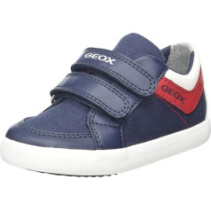 Geox Baby Boys' B Gisli Boy B Trainers
