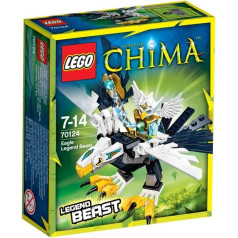 LEGO Legends of Chima 70124: Eagle Legend Beast