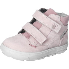 RICOSTA Sympatex Girls and Boys Winter Boots Alex Children's First Walking Shoes Width Medium Loose Insert