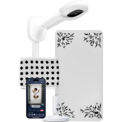 Nanit Complete Baby Monitoring System