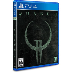 Quake II (Import)