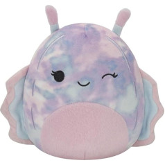 Squishmallows Dottie Tie-Dye Sea Slug 50 cm