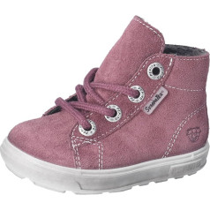 RICOSTA Zaini children's boots, medium, Sympatex, Purple 380