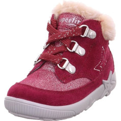 Superfit Mädchen Starlight Leicht Gefütterte Gore-tex Lauflernschuhe