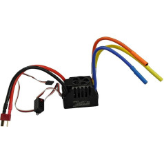 Amewi 80 A High Class 28127 ESC 1/10 Sensored/Sensorless