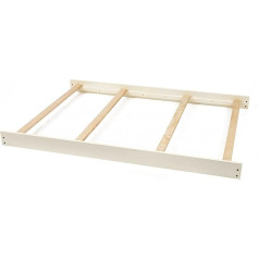 CC KITS Komplettes Umrüstset für Sorelle-Kinderbetten (gebürstetes Elfenbein, Modell #215)