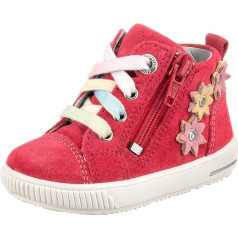 Girl's Moppy First walking shoes