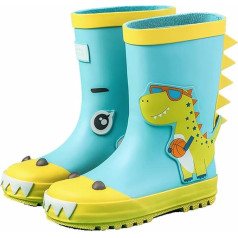 JokeLomple Winter Shoes for Boys Girls - Wide Toe Hiking Shoes Spring Soft Soles Leather Combat Boots Winter Shoes Girls Trekking Shoes Barefoot Shoes Children Winter Waterproof